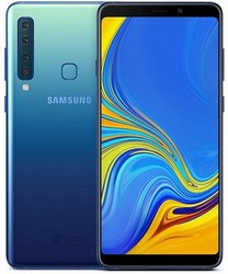 Прошивка телефона Samsung Galaxy A9s в Барнауле